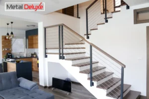 proizvođač metalnih ograda i kapija